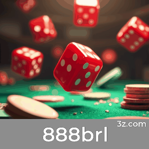 888brl: Jogo em Tempo Real para Jogadores Brasileiros