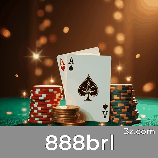 888brl: Experiência de Cassino Imersiva para Brasileiros