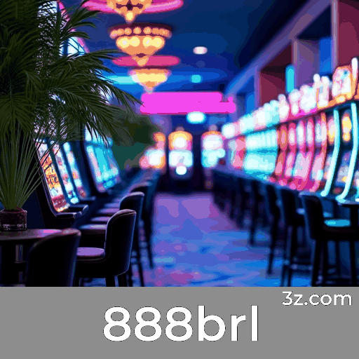 Diversão Incomparável no Universo de Jogos do 888brl