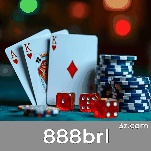 888brl: Experiência de Cassino Imersiva para Brasileiros