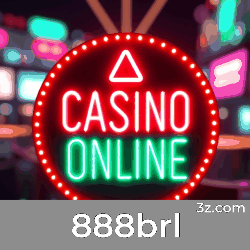 Bem-vindo ao 888brl: Cassino Online Seguro e Divertido