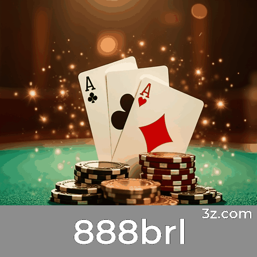 Bem-vindo ao 888brl: Cassino Online Seguro e Divertido