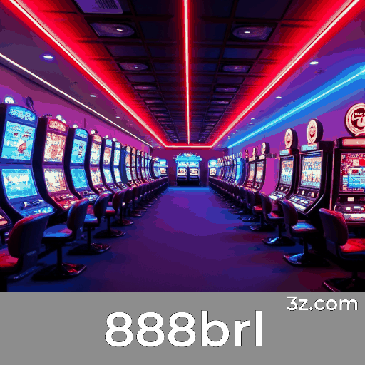 Excelência em Jogos de Casino com 888brl