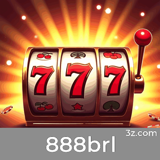 Bem-vindo ao 888brl: Cassino Online Seguro e Divertido