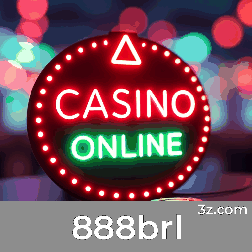 Bem-vindo ao 888brl: Cassino Online Seguro e Divertido