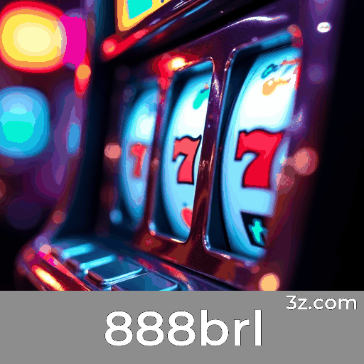 Bem-vindo ao 888brl: Cassino Online Seguro e Divertido