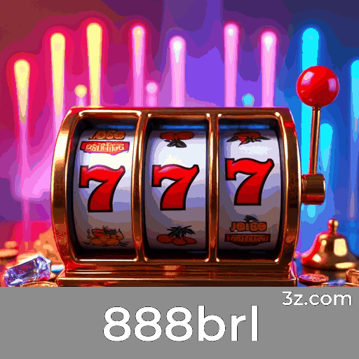 Bem-vindo ao 888brl: Cassino Online Seguro e Divertido