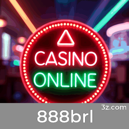 Bem-vindo ao 888brl: Cassino Online Seguro e Divertido